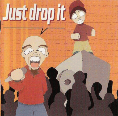 Compilations : Just Drop It !